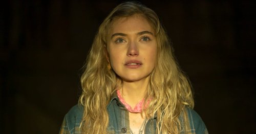 The Best Sci-Fi TV Shows on Prime Video