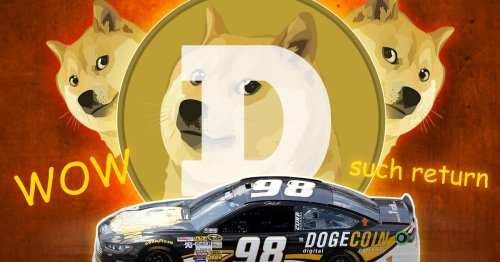 Dogecoin: Inside the joke cryptocurrency that somehow became real