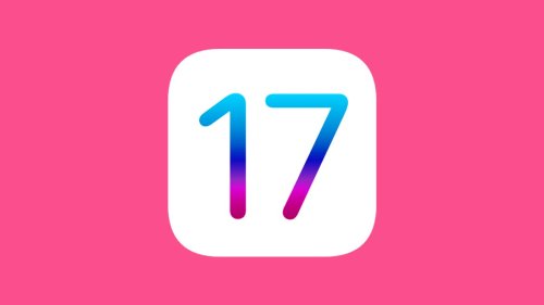 iOS 17 Arrives Tomorrow. Here's What You Can Expect