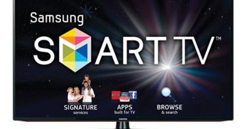 Samsung Smart TVs forcing ads into video streaming apps