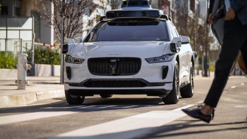 Waymo Expands Driverless Rides to Washington, DC. Plus, Where You Can Hail a Robotaxi Right Now