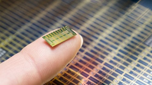 Remote-controlled chip could be the future of contraceptives