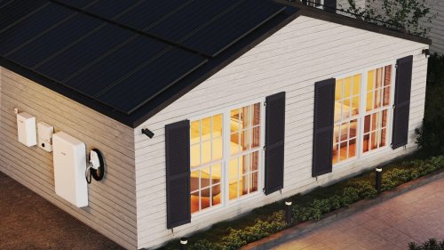 SolarEdge Home Battery Review: A Good Battery From a Big Solar Industry Name