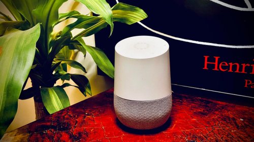 Google Home: 5 amazing things you didn't know your smart speaker could do