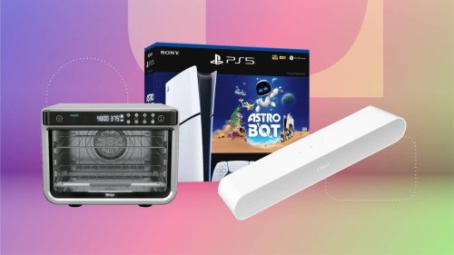 Walmart Deals of the Day: Grab a Budget-Friendly Sonos Soundbar for $80 Off