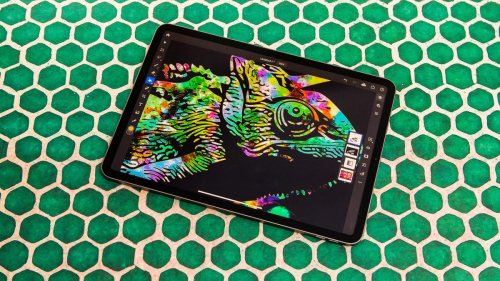 Best iPad Drawing Apps to Try in 2024