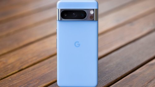 Google Pixel 8 Pro vs. iPhone 15 Pro Max, Galaxy S23 Ultra: Top-End Phones Compared