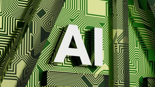 5-ish Things on AI: Go Talk to 'Claude,' Famed Apple Designer Eyes Wearables, and More