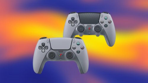 PlayStation 30th Anniversary DualSense Controller Back in Stock Soon