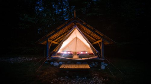 9 best things you need before your next camping trip