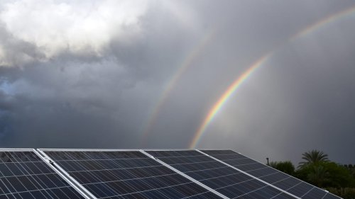 Do Solar Panels Work When It’s Cloudy? Here’s What You Need to Know