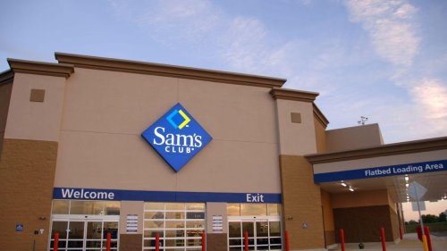 Stock Up on Holiday Gifts and Essentials at Sam's Club With 60% Off a 1-Year Membership