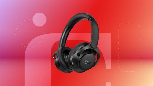 Don’t Miss Your Chance to Level Up With Over 50% Off These HyperX Gaming Headphones