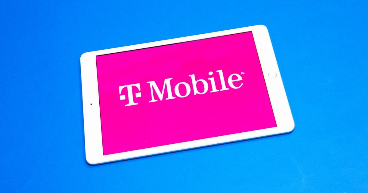 TMobile's latest 5G home bundle drops the price to 25 per