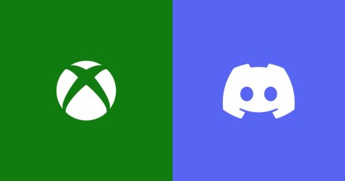 Xbox Teams Up With Discord To Bring More Voice Chat To Your Games