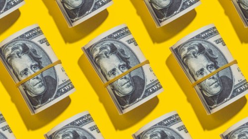 CDs Are a Safe Haven in a Shaky Economy. Today's CD Rates, March 18, 2025