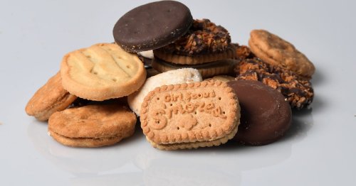 National Cookie Day Is Tomorrow: Here Are the Best Girl Scout Cookies, Ranked