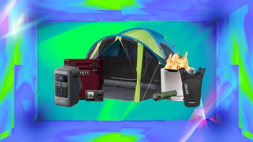 Best Amazon Spring Sale Outdoor Deals: Everything You Need for Summer Adventures