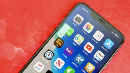 This new iOS 13 trick fixes an annoying iPhone quirk