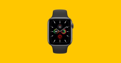Refurb Apple Watch Sale Offers Prices From $85 Today Only at Woot