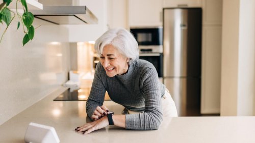 Best Smart Home and Security Devices for Aging in Place