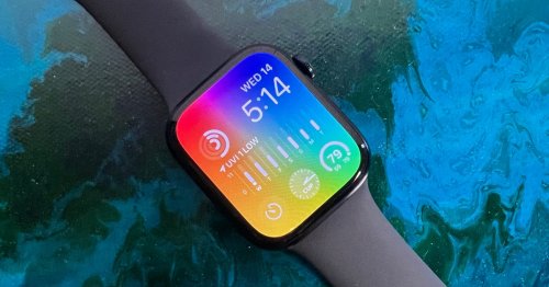 Apple Watch Series 8 Review In Progress: Improvement By Degrees