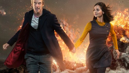 'Doctor Who' series 9: 'The Magician's Apprentice' has a lot of thrills up its sleeve (review)