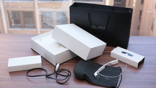 Google Glass Explorer Edition review: Hands-on with Google Glass: Limited, fascinating, full of potential