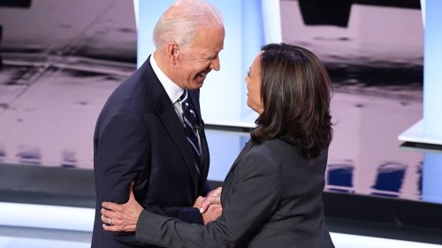 Biden made his VP pick. What's it mean for tech?