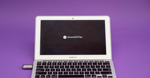Here's How to Turn an Old Windows Laptop or MacBook Into a Chromebook -- for Free