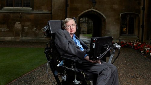 Stephen Hawking’s brilliance in 9 quotes