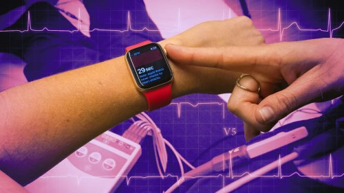 Apple Watch 10 Years Later: The Feature That Changed Everything for Me