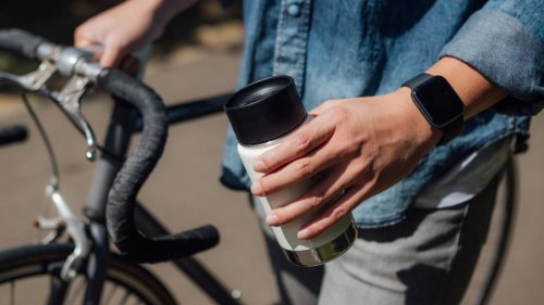 Best Travel Coffee Mugs of 2023