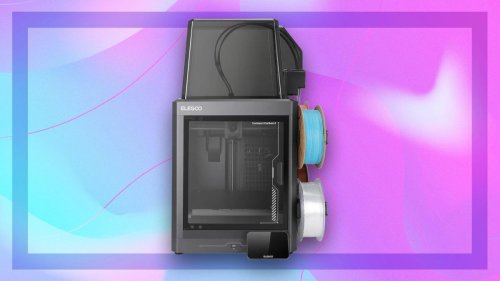 Only Days Left to Grab This Centauri 3D Printer for $80 Off Before Prime Day