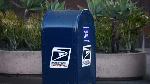 You Should Buy Stamps Now Before USPS Increases Its Prices. What to Know
