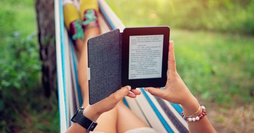 Stop Spending So Much Money on Ebooks. Do This Instead