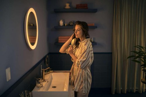 Philips Hue announced a ton of new smart lights this summer