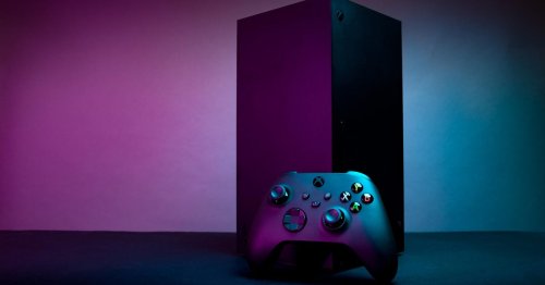 Xbox Series X Restock Tracker: Walmart Has Stock, But There's A Catch