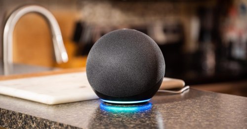 If Your Amazon Echo Is Sitting Here, Move It Now