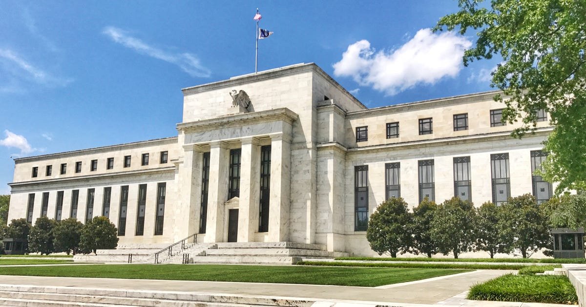 How the Federal Reserve Affects Mortgage Rates