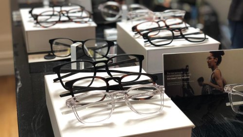 Best Places to Buy Glasses Online for 2024