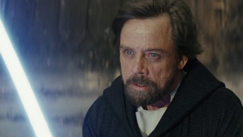 'Star Wars: Shadow of the Sith' Makes Luke Skywalker the Galaxy's 'Most Powerful Person'