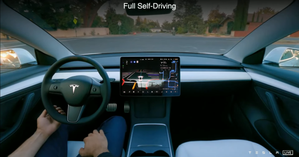 Apple & Tesla News - cover