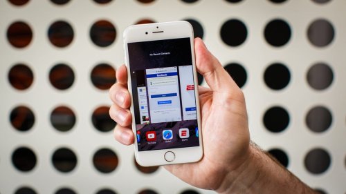 25 iPhone tips you'll wish you knew all along