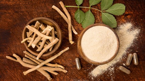 These 5 Reasons Are Why You Should Be Taking Ashwagandha