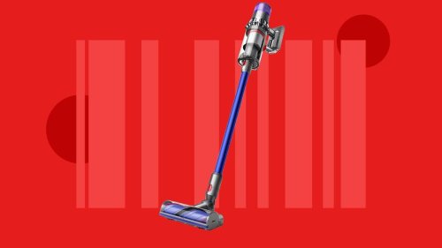 Dyson's V11 Cordless Vac Just Dropped to an All-Time Low (by Far)