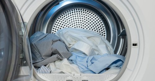Get Rid of Clothing Wrinkles In 10 Minutes, No Iron Required. Here's How