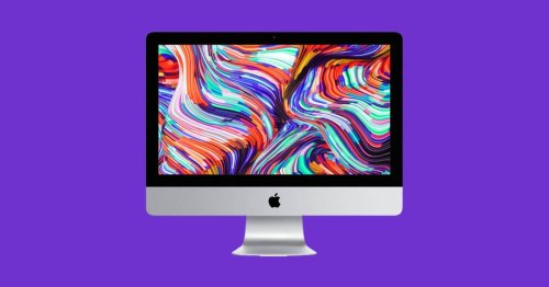 1-Day Woot Deal Saves You $340 On a 2020 iMac