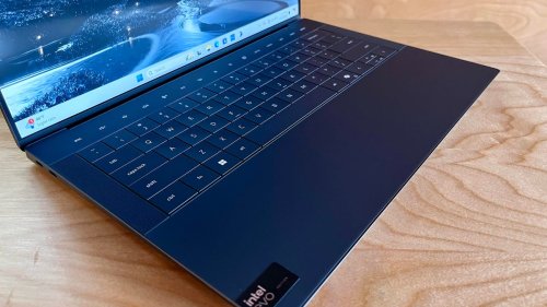 Dell XPS 14 9440 Review: Solid Premium Laptop That May Be a Bit Too Minimalistic