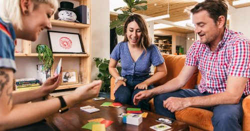 Gear Up for Game Night With 30% Off Select Board Games at Target